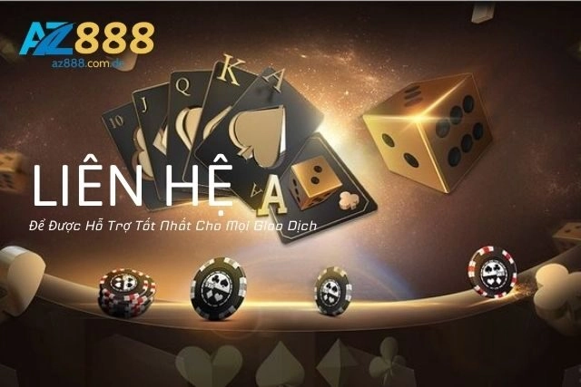 Liên Hệ Để Được Hỗ Trợ Tốt Nhất Cho Mọi Giao Dịch