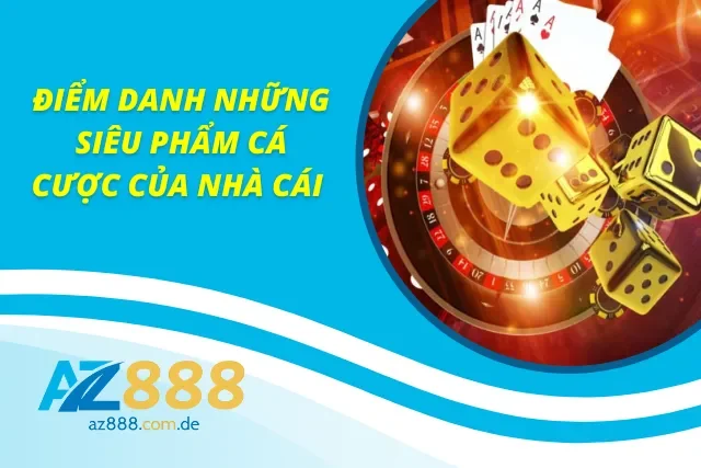 Tổng hợp những siêu phẩm giải trí trong kho game